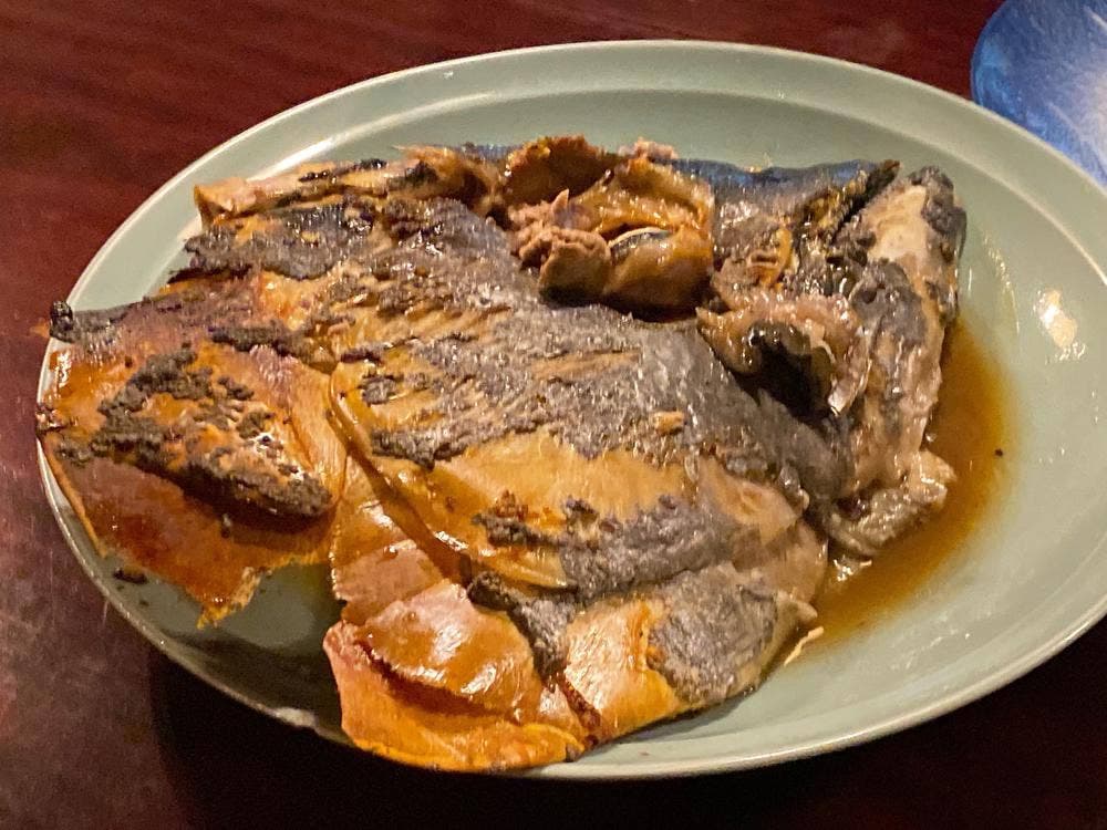 横浜藤よし 伊豆店