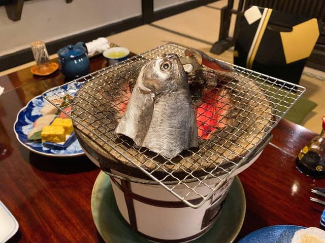 横浜藤よし 伊豆店 - サブ画像2