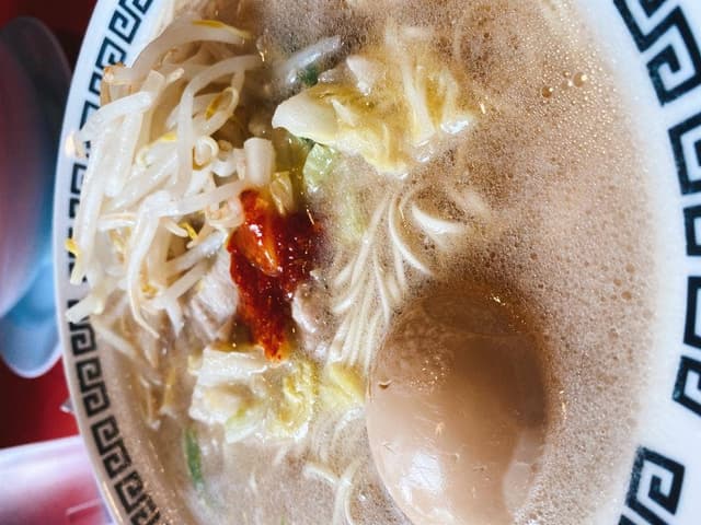 岐阜タンメン 大垣店 - サブ画像1