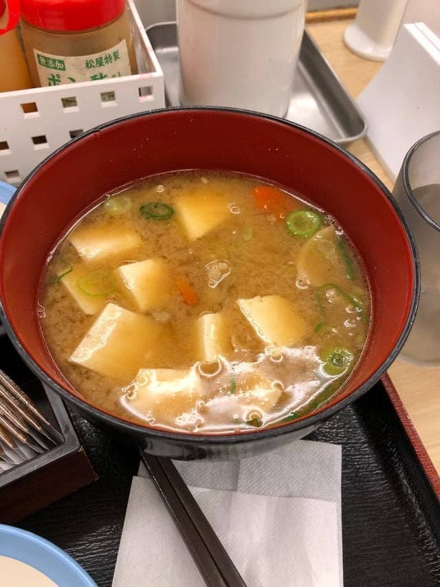 松屋 池尻大橋店 - サブ画像3