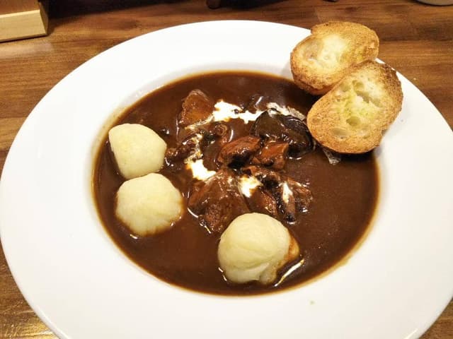 中珈琲 - サブ画像2