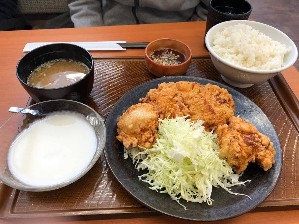 から好し 安城宮地店