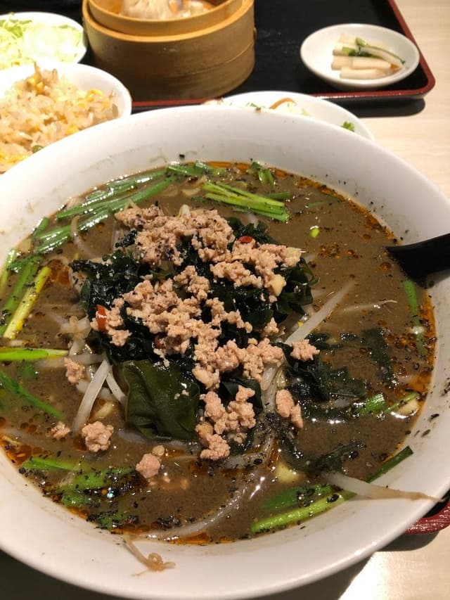 餃子総本店 - サブ画像2