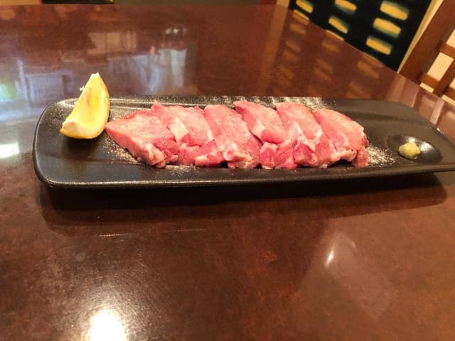焼肉のじま田宮店 - サブ画像2