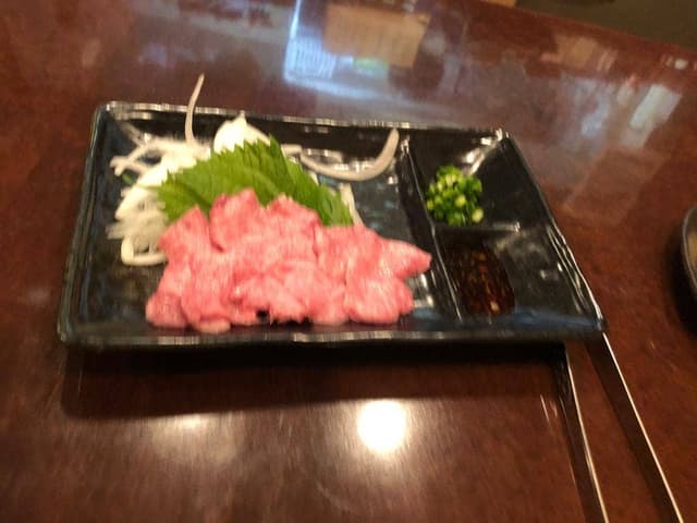 焼肉のじま田宮店 - サブ画像3