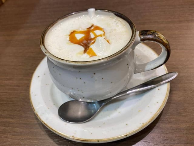 トゥー・レ・ジュール - サブ画像1