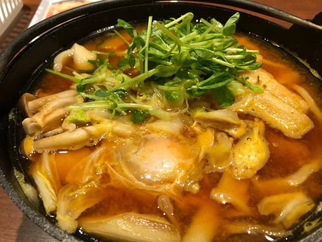 ほうとう研究所 - サブ画像2