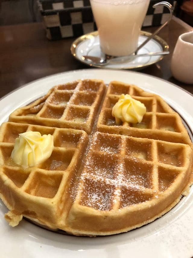 喫茶ドニエ - サブ画像2