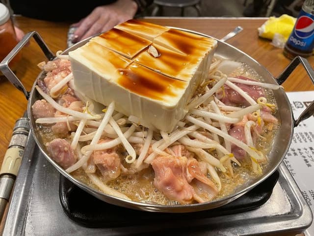 お多福 - サブ画像3