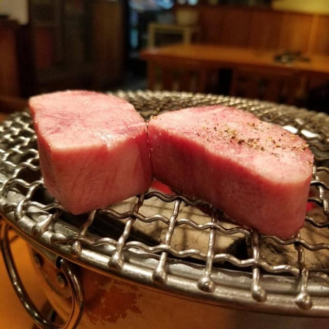 焼肉 しみず - サブ画像1