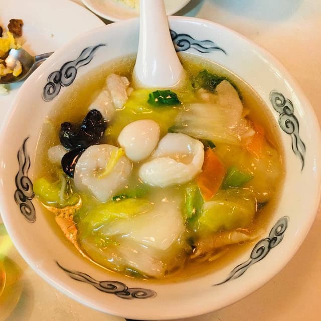 香香飯店 沼津仲見世店 - サブ画像2