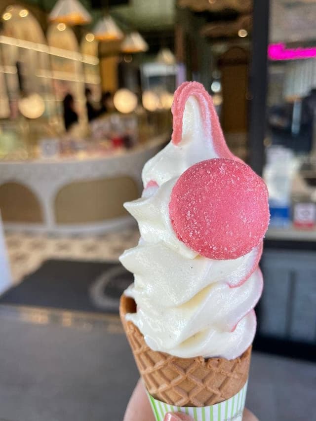 Laduree 御殿場プレミアムアウトレット店 - サブ画像2