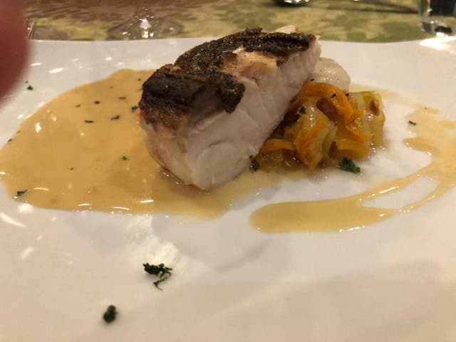 ルスパンテ カーロ・フォレスタ - サブ画像2