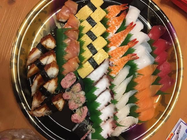 にぎりの徳兵衛 羽島店 - サブ画像3