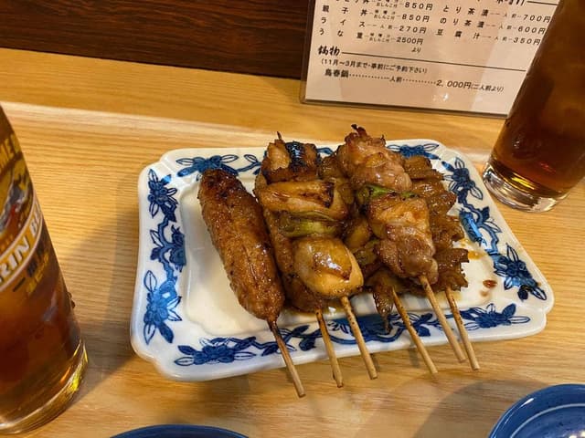 鳥春 - サブ画像3
