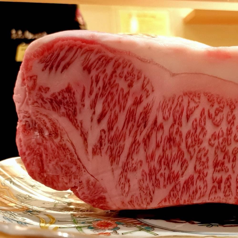 東京肉しゃぶ家
