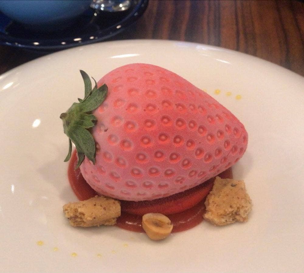 Patisserie cafe Vivant