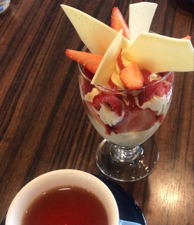 Patisserie cafe Vivant - サブ画像2