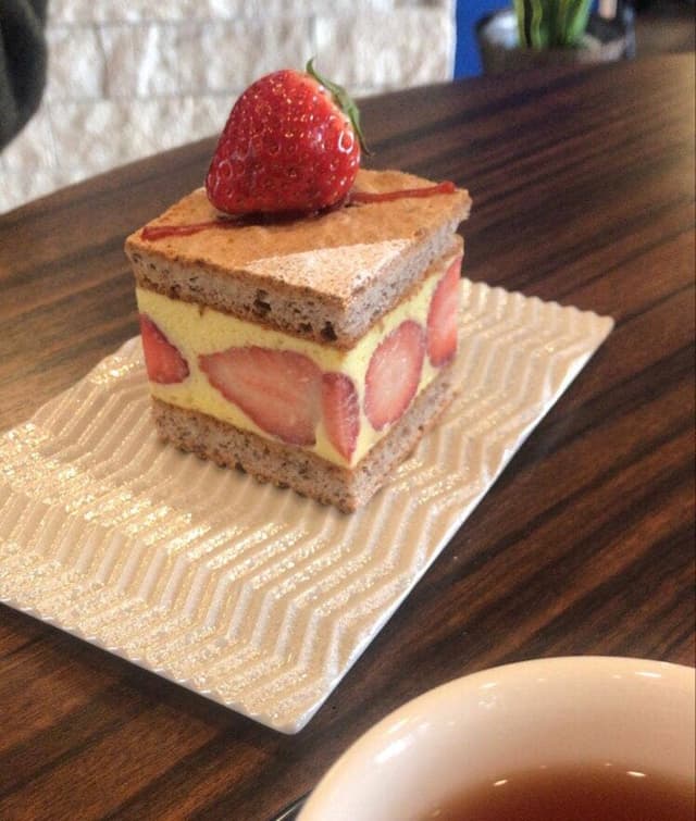 Patisserie cafe Vivant - サブ画像3