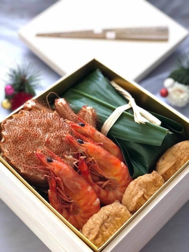 鮨わさび