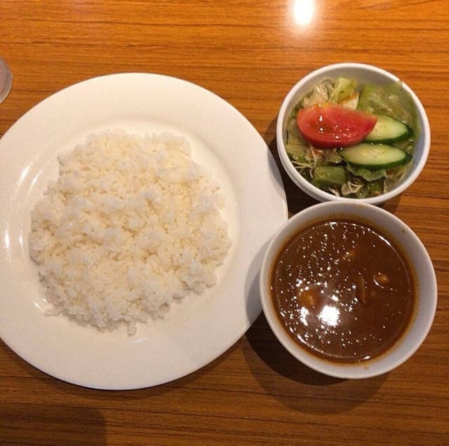 ジンギスカン神保町マカン - サブ画像2