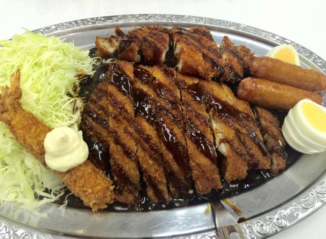 ゴーゴーカレー 渋谷警察署前スタジアム - サブ画像2