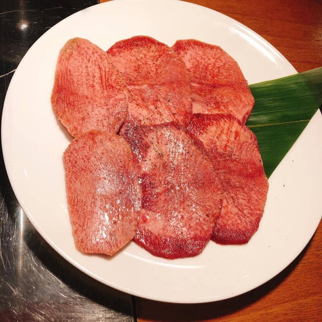 焼肉 讚 - サブ画像2