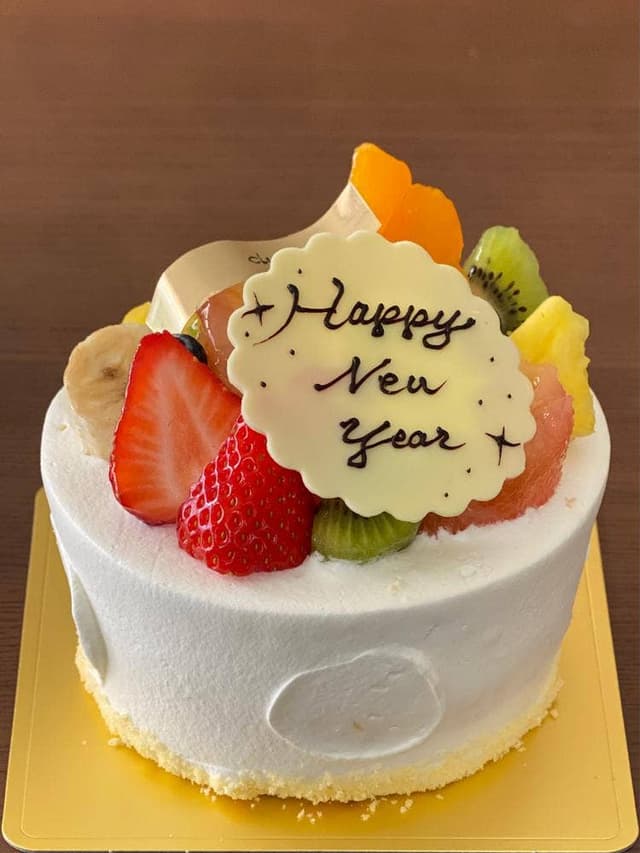 クラブ ハリエ フルーツ ボックス 近鉄百貨店 - サブ画像1