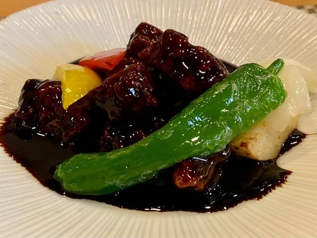 中国料理 旦 - サブ画像2