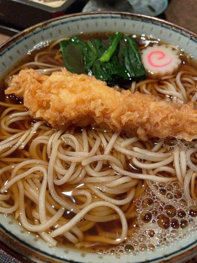 小倉庵 - サブ画像1