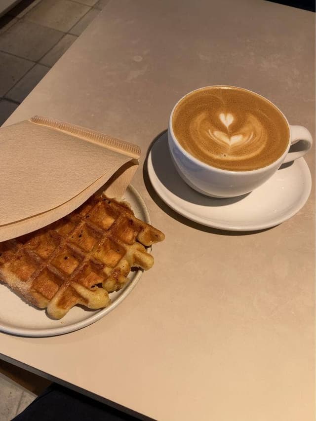 ブルーボトルコーヒー 三軒茶屋カフェ - サブ画像2