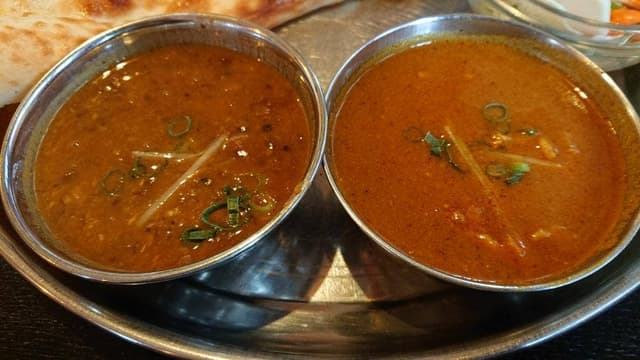 インド・ネパール ダイニング＆カフェ ビレッジ - サブ画像1