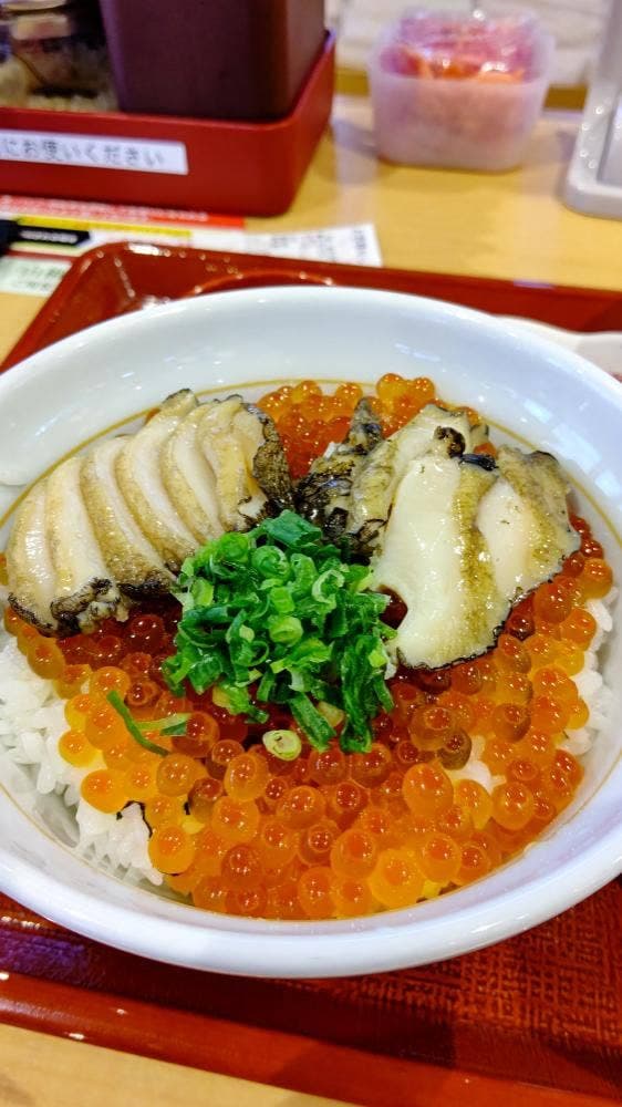 なか卯 福岡小田部店 - サブ画像2