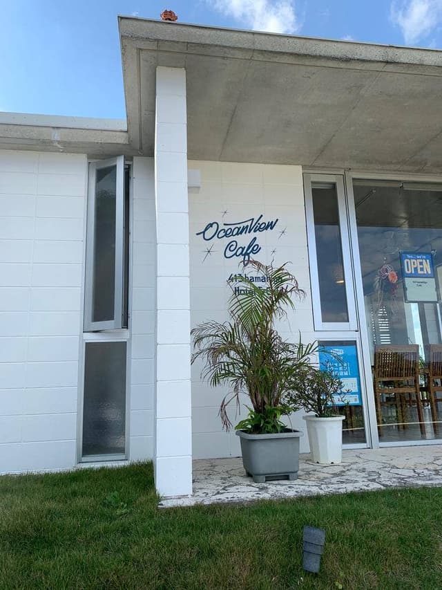 413はまひが Hotel & Cafe - サブ画像1