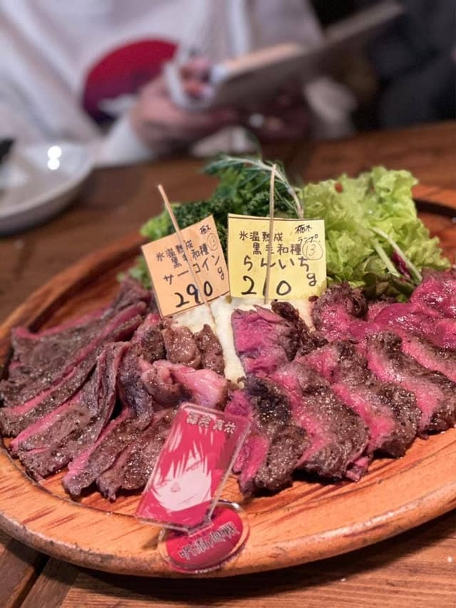 練馬熟成肉団 肉賊カウぼーず - サブ画像3