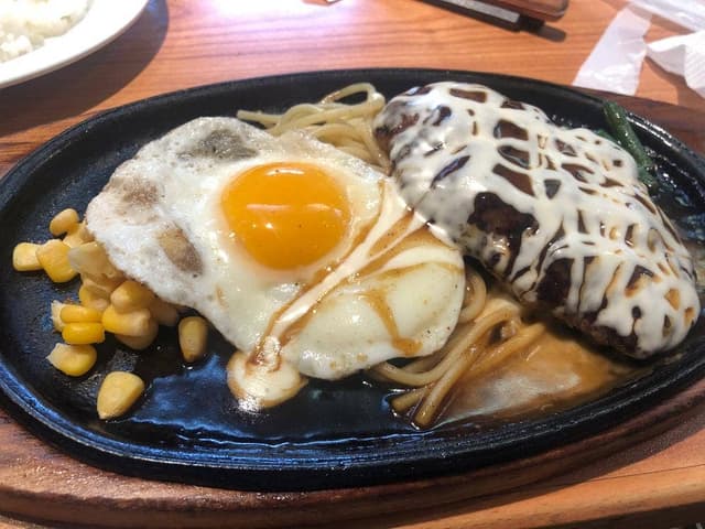 ステーキのくいしんぼ 武蔵小山店 - サブ画像3