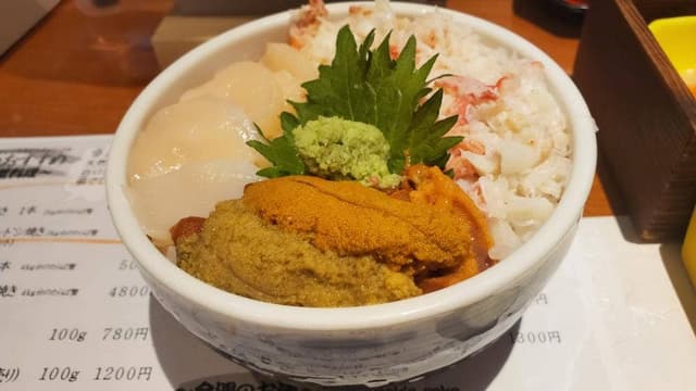 函館ダイニング 雅家 - サブ画像2