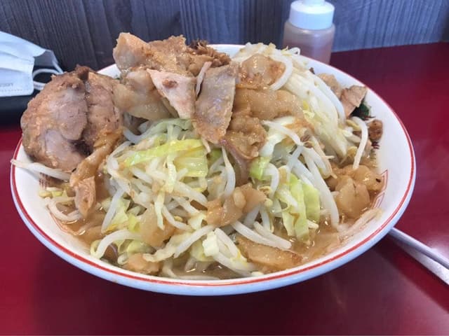 ジラフ - サブ画像2