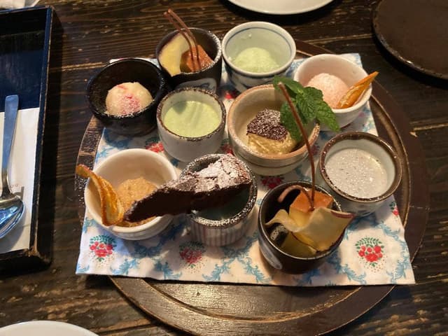 ドマノマ - サブ画像2