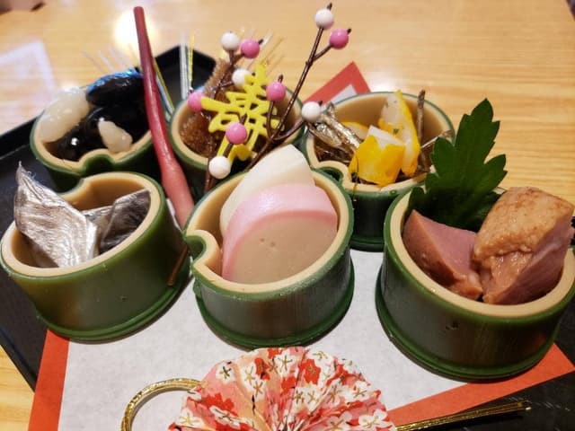 遊季膳さくら 木田余店 - サブ画像1