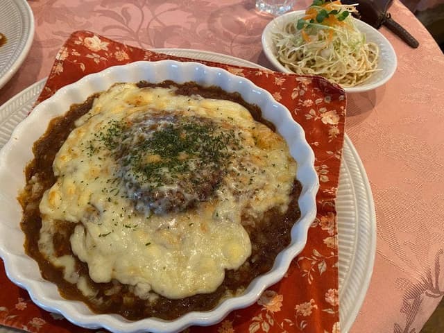 トロムヴォーンズカフェ ウッドベリー - サブ画像2