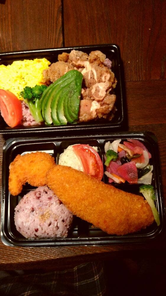 Dexee Deli -roppongi hills- - サブ画像1