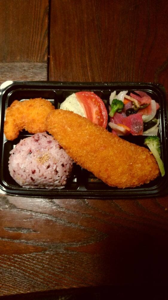 Dexee Deli -roppongi hills- - サブ画像3