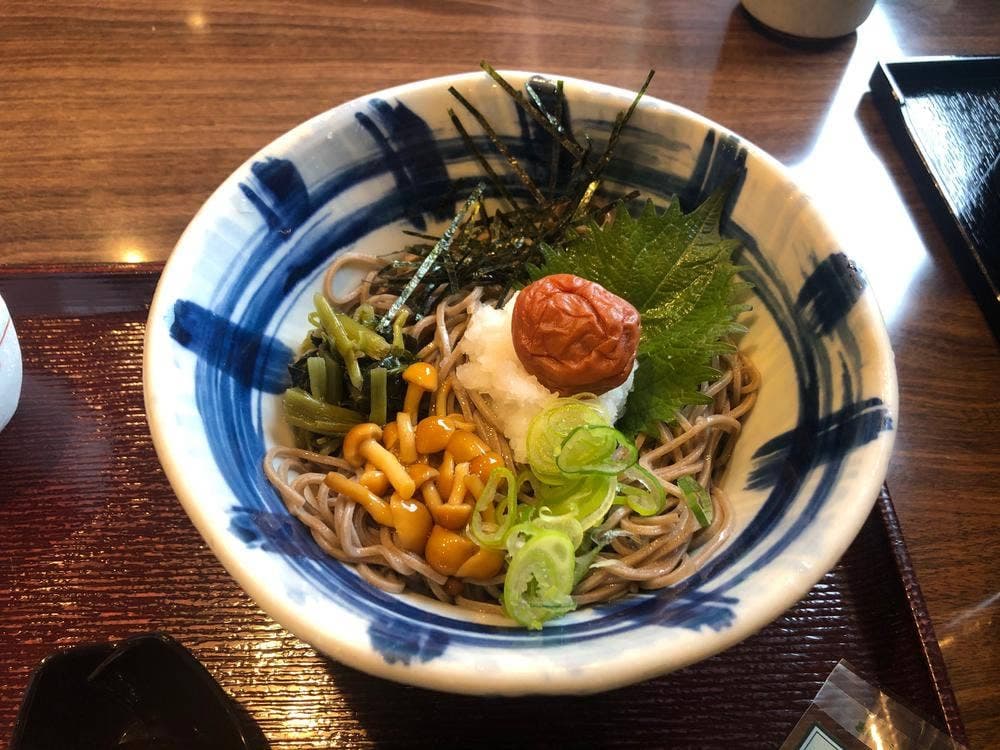 そじ坊 金沢百番街あんと店