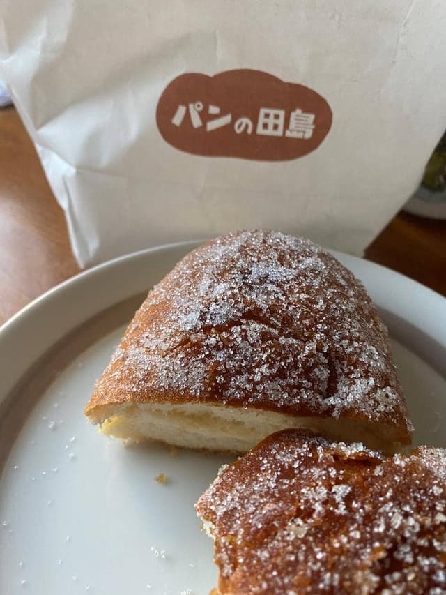 パンの田島 学芸大学駅前店 - サブ画像3