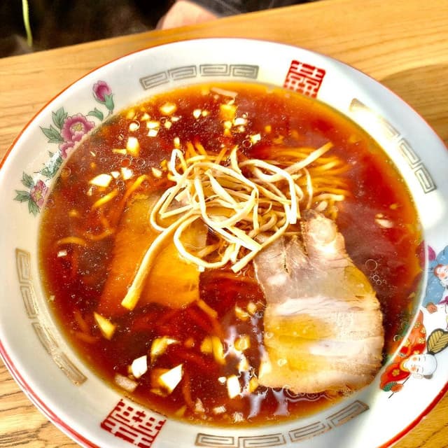 ワンちゃんラーメン 君津常代店 - サブ画像2