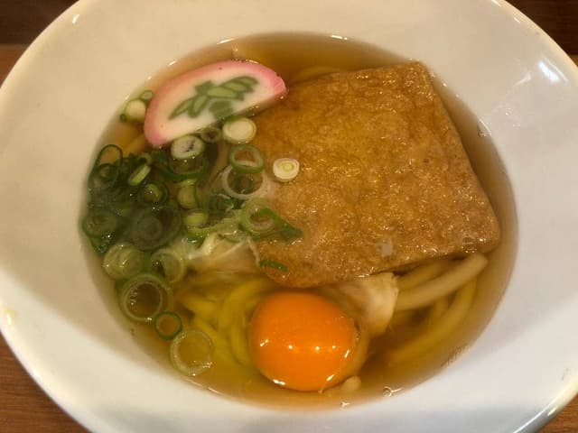 うどん酒場 心 - サブ画像1