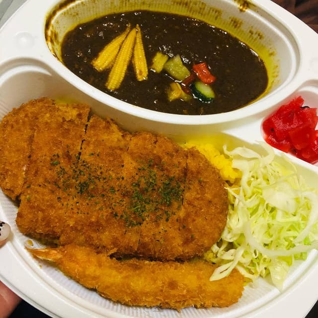 俺たちカレー部。神戸元町店 - サブ画像1