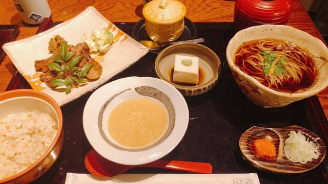 峰本 小町通り店 - サブ画像3