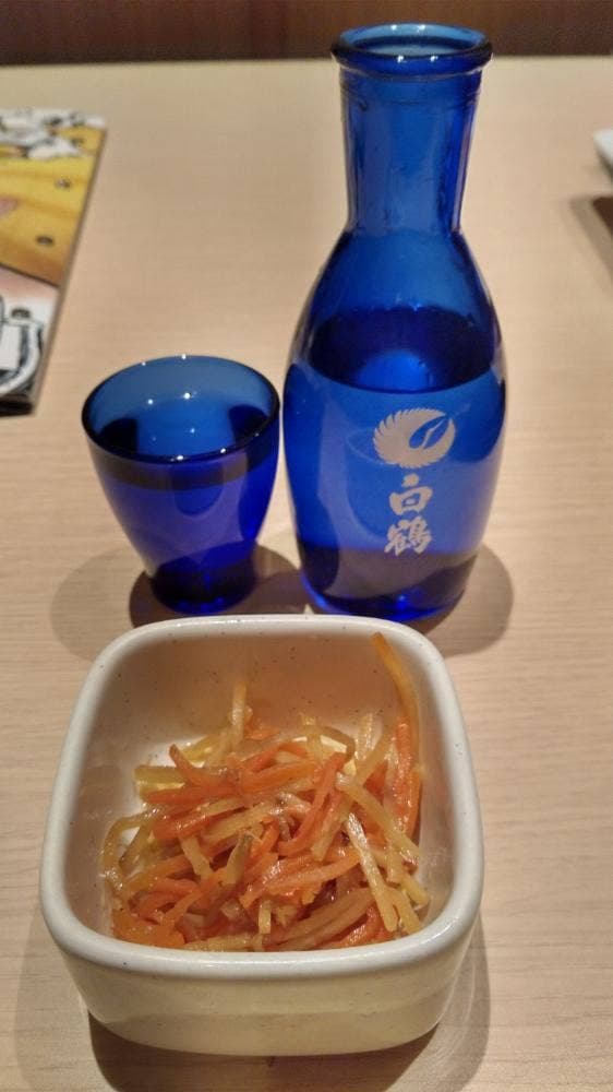 魚民 天理駅前店 - サブ画像1
